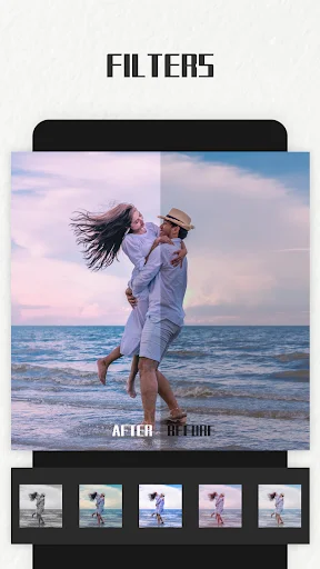 Download Photo Collage Maker Terbaru – Buat Kolase Foto Gratis - Screenshot 15