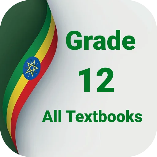 Download All Grade 12 Textbooks Terbaru – Buku Gratis & Lengkap