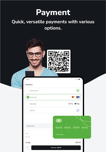 EasyWeek Online Booking: Solusi Manajemen Bisnis Terbaik - Screenshot 10