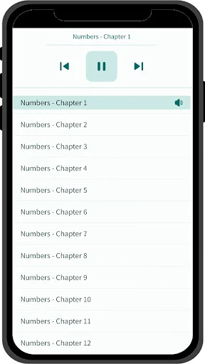 Download Bible: Study, Quiz & Audio – Alkitab Offline Gratis - Screenshot 18