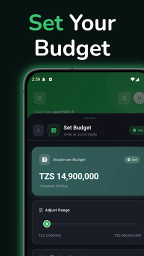 Download Auto Match – Tafuta Gari Terbaru – Cari Mobil Impian - Screenshot 2