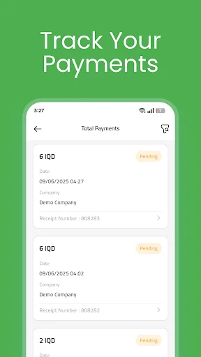 Unduh Dofied Clients Terbaru – Sinkronisasi Instan Gratis - Screenshot 2