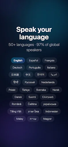 Download Chronicle – AI Voice Memory Terbaru – Asisten Pintar - Screenshot 5