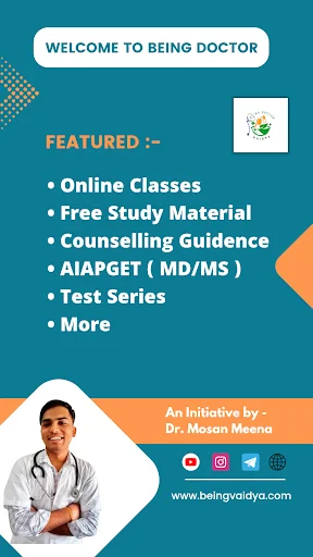 Download Being Doctor Terbaru – Aplikasi Belajar Medis Terbaik - Screenshot 1