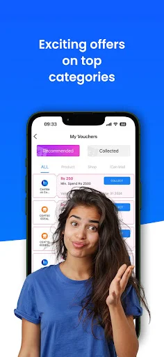 Download iCanMall Terbaru – Belanja Online Cepat & Mudah - Screenshot 15