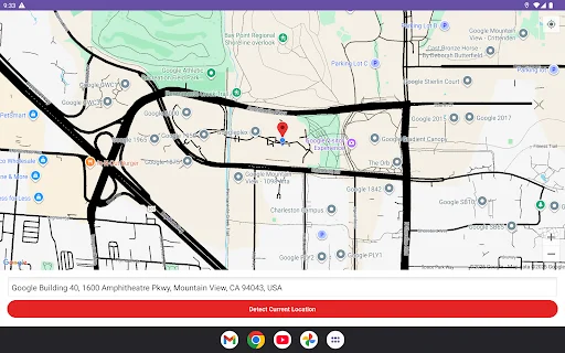 Download LavaGO Terbaru – Layanan Pengiriman Cepat & Andal - Screenshot 14