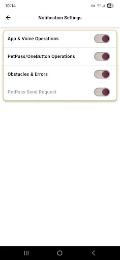 Download LycheeThings Terbaru – Kontrol Pintu & Jendela Otomatis - Screenshot 6