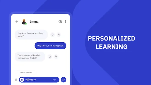 Download Talkpal AI Terbaru – Belajar Bahasa Asing Lebih Cepat - Screenshot 11