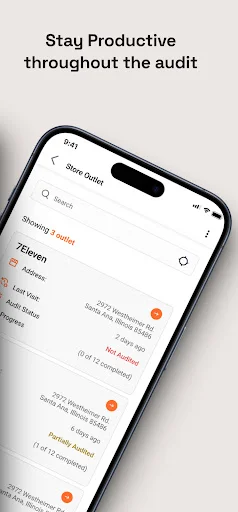 Download ShelfWatch Plus Versi Terbaru – Solusi Retail Pintar - Screenshot 5