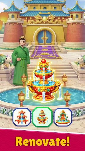 Download Mahjong Classic: Match & Relax – Puzzle Gratis Terbaru - Screenshot 20