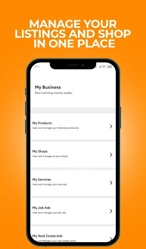 Download Withinhere Terbaru – Marketplace Lokal Terpercaya - Screenshot 5
