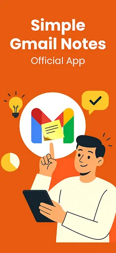 Download Simple Mobile CRM Terbaru – Kelola Kontak & Gmail - Screenshot 1