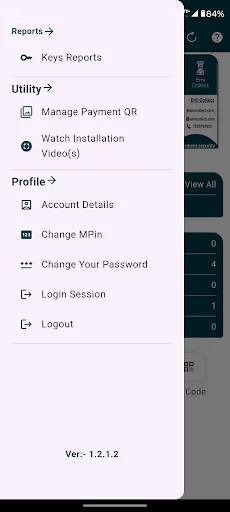 Download EMI Collect Terbaru – Aplikasi Penagihan B2B Terbaik - Screenshot 2