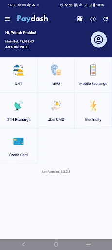 Download PayDash Terbaru – Kelola Keuangan & Berdayakan Komunitas - Screenshot 12