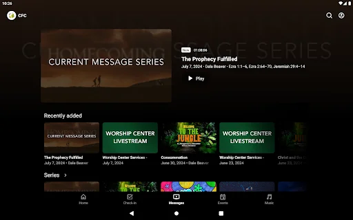 Download onlineCFC Terbaru – Akses Konten & Sumber Daya Gratis - Screenshot 13