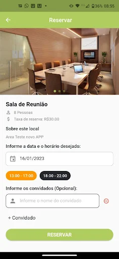 Download CondoZen Terbaru – Kelola Apartemen & Tambah Pendapatan - Screenshot 3