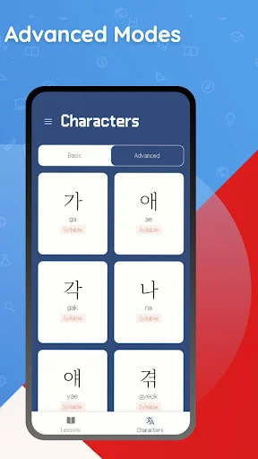 Download Write Korean: Learn Pro Hangul – Belajar Menulis Mudah - Screenshot 5