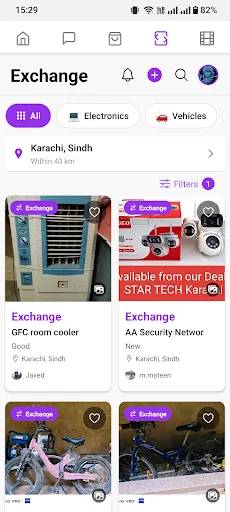 Download Freemochat Terbaru – Aplikasi Sosial Media Lengkap - Screenshot 3