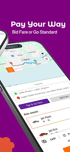 Download Rovv Terbaru – Solusi Perjalanan Tanpa Lonjakan Harga - Screenshot 3