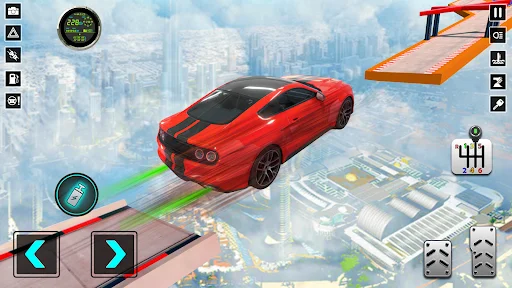 Download Track Master Deadly Challenges Terbaru – Game Balap Seru - Screenshot 16
