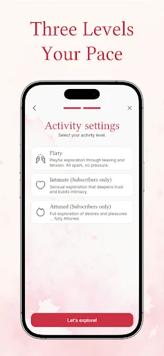 Unduh Attuned Terbaru – Temukan Profil Intimasi Anda Secara Gratis - Screenshot 4