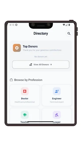 Download We Pokhara Terbaru – Jaringan Darurat Global Keluarga - Screenshot 7