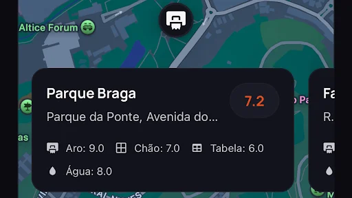 Download No Bounce Terbaru – Temukan Lapangan Basket di Portugal - Screenshot 4