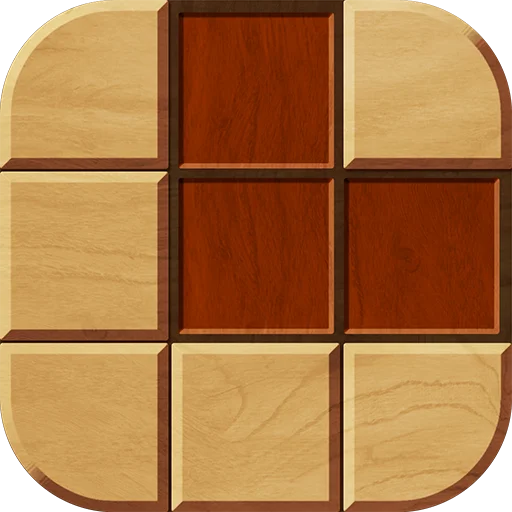 Download Woodoku Terbaru – Game Puzzle Kayu Seru & Asah Otak