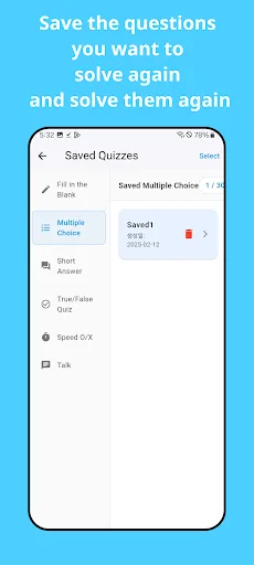 Download QuizPlop Terbaru – Buat Kuis dari Gambar & PDF Gratis - Screenshot 8