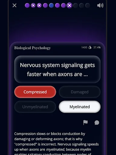 Download MAGMA Mentor Terbaru – Belajar Topik Apapun dengan AI - Screenshot 9