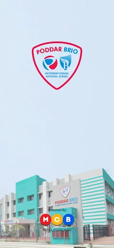 Download Poddar Brio Parent Portal Terbaru – Aplikasi Komunikasi - Screenshot 1