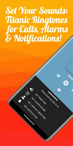 Download Titanic Ringtone Terbaru – Koleksi Nada Dering Gratis - Screenshot 3