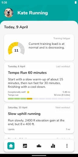 Download Good Coach App Versi Terbaru – Solusi Coaching Efektif - Screenshot 1