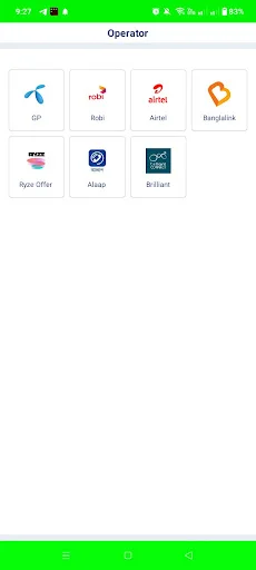 Download ATM Telecom Terbaru – Isi Pulsa Murah & Praktis - Screenshot 3