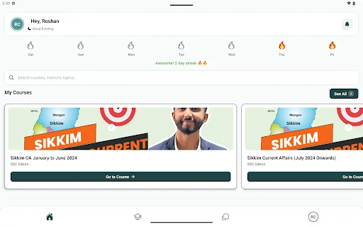Download Spaced Revision Terbaru – Flashcard Belajar Efektif - Screenshot 10