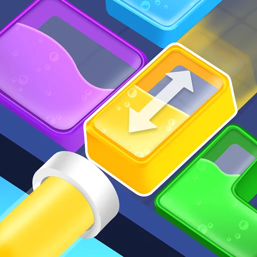 Unduh Water Out Puzzle Terbaru – Game Teka-Teki Seru Gratis