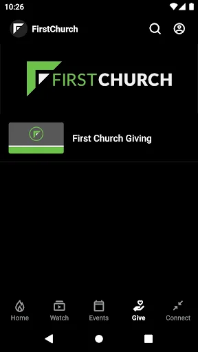 Download First Church, OK Terbaru – Akses Komunitas Gratis - Screenshot 4