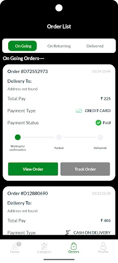Download Attilshop Terbaru – Belanja Kebutuhan Harian Murah - Screenshot 15
