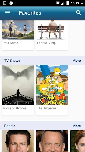 Download Movie Guide Terbaru – Panduan Film & Serial Gratis - Screenshot 7
