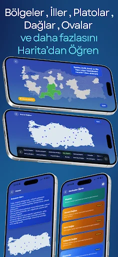 Download KPSS & AGS SınavBank 2026 – Persiapan Ujian Terbaik - Screenshot 2