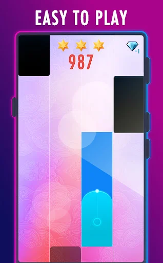 Download Maestro Piano Tiles Terbaru – Game Musik Seru Gratis - Screenshot 14
