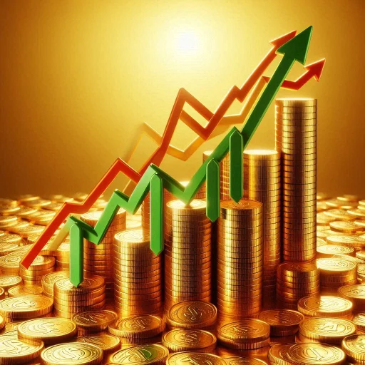 Download Giá Vàng VN Terbaru – Pantau Harga Emas & Kurs Gratis