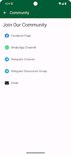 Download Bangla Converter Terbaru – Ubah Font Mudah & Gratis - Screenshot 7