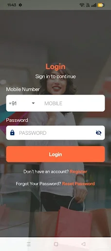 Download DealGrabr Terbaru – Temukan Promo & Cashback Terbaik - Screenshot 3