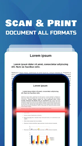 Download Wireless Smart Printer App Terbaru – Cetak Dokumen Mudah - Screenshot 2