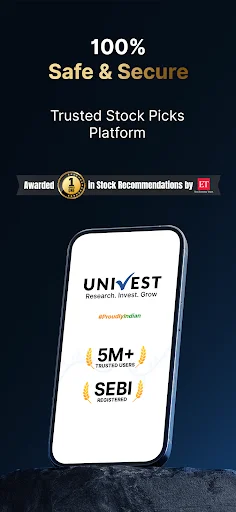 Download Univest Terbaru – Analisis Saham & Strategi Investasi - Screenshot 3