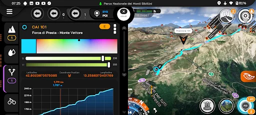 Download BYG Parks Terbaru – Jelajahi Keindahan Alam Gratis - Screenshot 23