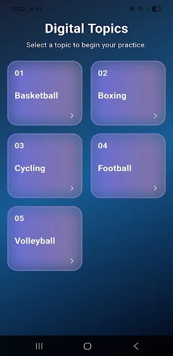Download Little Angels Terbaru – Aplikasi Belajar Interaktif - Screenshot 6
