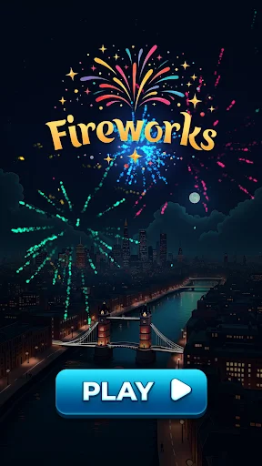Download Fireworks Play Show Simulator Terbaru – Main Kembang Api - Screenshot 7