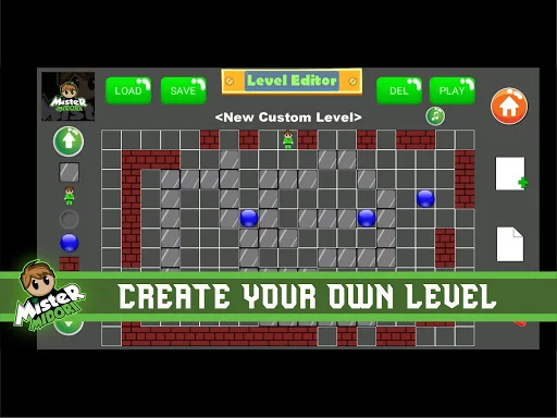 Download Mister Midori Terbaru – Game Puzzle Retro Gratis - Screenshot 10